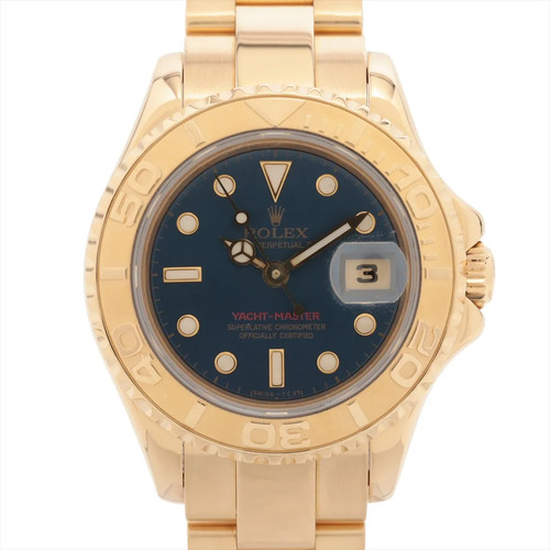 Rolex yacht master - yacht‑master, 69628