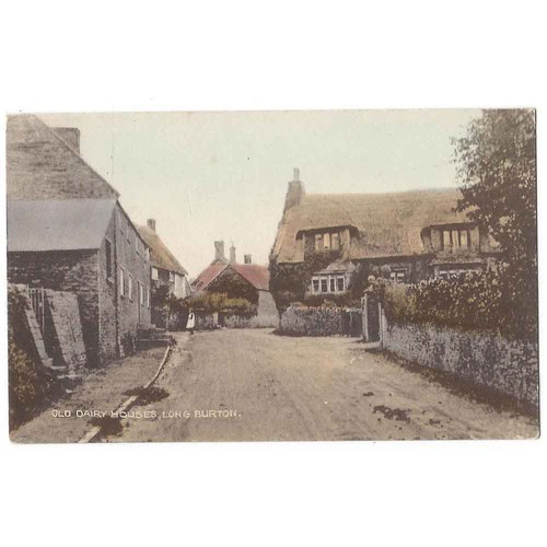Longburton long burton old - burton,,
