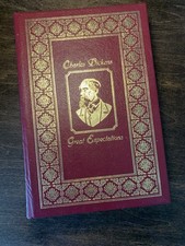 Great Expectations Charles