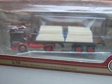 EFE AEC Ergomatic Artic Truck