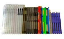 29 Assorted Pole Fishing Rig