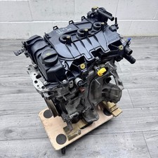 CITROEN C3 MK2 ENGINE BARE 68HP 1.0 VTI PETROL ZMZ ZM01 13-16 SPARES & REPAIRS