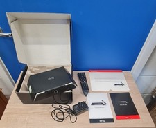 SlingCatcher SC100 - 110 Universal Media Player Slingbox with Remote Sling Madia