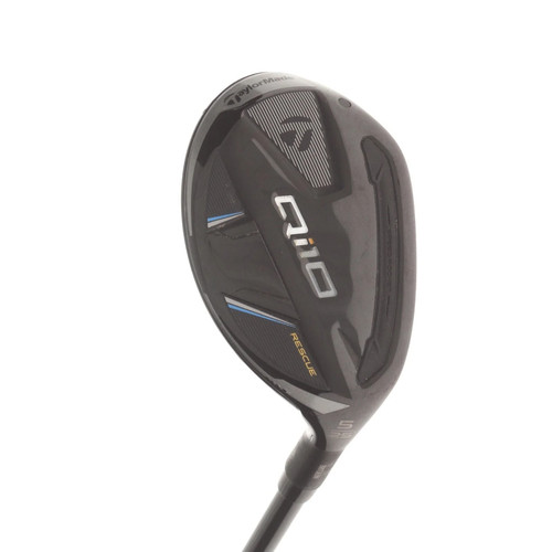 Taylormade qi10 rescue - rescue, 5