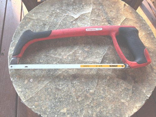 Snap mold soft grip - snap-on, bi-mold