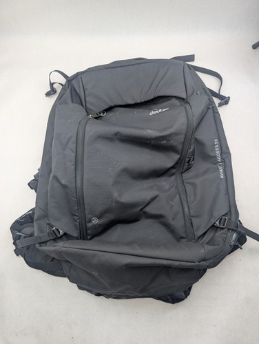 Deuter aviant access - access, 55-liter