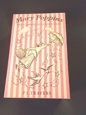 The Ultimate Mary Poppins