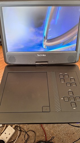 Technika tk10pdvd112 - technika, 10.1"