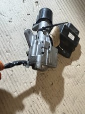 LOCK SET YAMAHA XMAX 400 ABS 2014 2015 2016 2017 ECU FOR PARTS