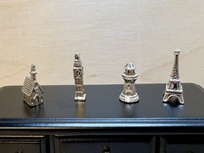 Shelf Sitter Figurines