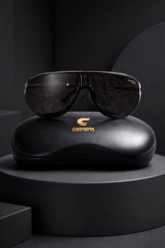 Carrera super champion - champion, black