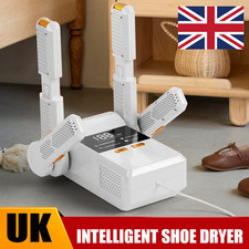 Electric Shoe Boot Dryer Glove