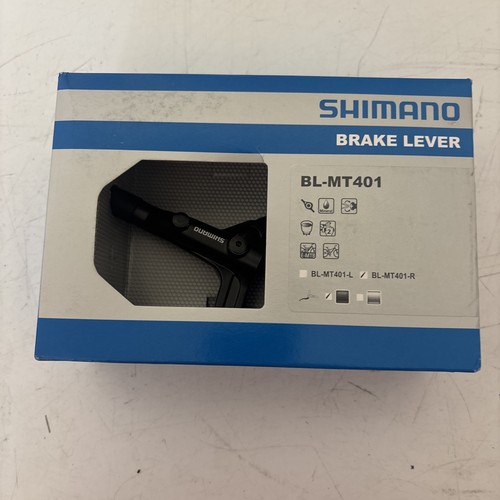 Shimano blmt401r hydraulic - shimano,