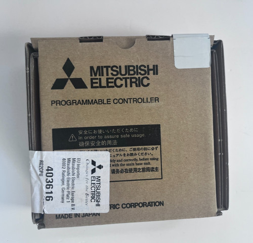 Mitsubishi electric melsec - mitsubishi,