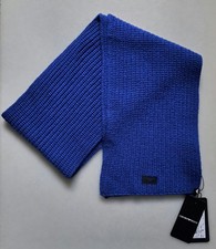 Emporio armani scarf wool - armani,