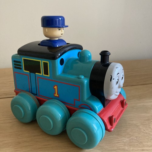 Thomas the tank - the, engine