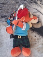 Disney Store Exclusive Winnie