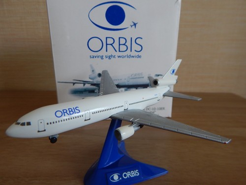 Mcdonnell douglas 10er - douglas, dc-10-10er