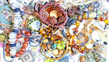 EXCELLENT 800GMS NATURAL TONE