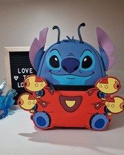 Loungefly Disney Stitch