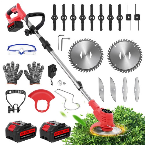 Cordless strimmer grass - strimmer,