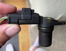 Renault Scenic Mk2 1.6 16v K4m