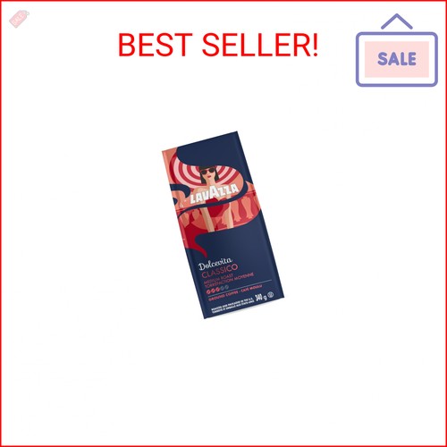 Lavazza ground coffee - lavazza,