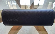 Sonos Roam 2 Smart Portable Speaker - Alexa Smart Compatibility & Voice Control