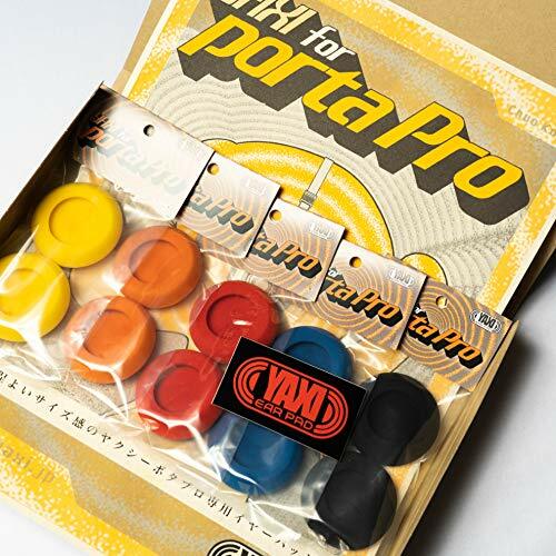 Yaxi replacement ear - ear, pads