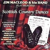 Jim Macleod & His Band Play