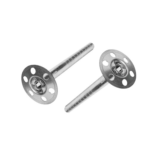 Metal insultation support - metal,