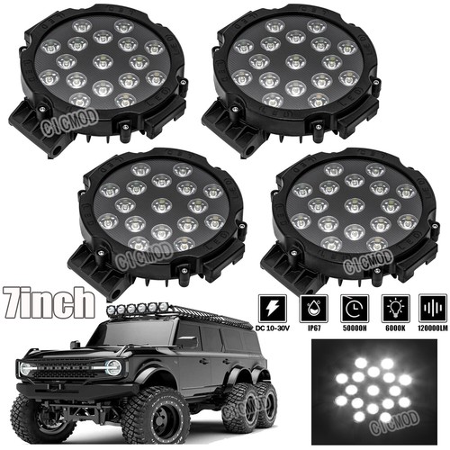 4x12v led work light - led,