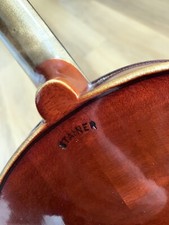 Stainer Violin 4/4