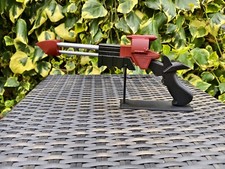 Klingon Disruptor Style Prop – Star Trek VI Inspired – 3D Printed Collectible