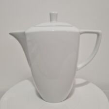 Karolina Tea Pot Square Coffee Pot from the Studio Collection VGC