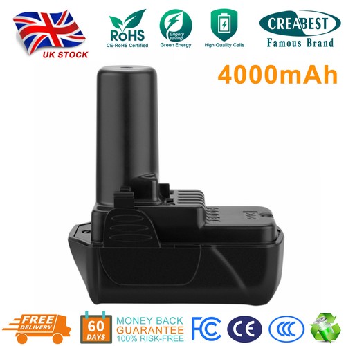 Ion battery for - 10.8v,