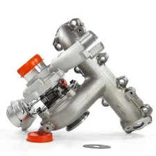 Turbo charger for opel - charger,