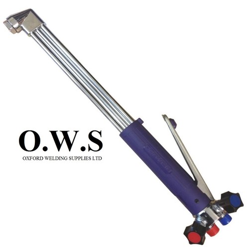 Torch 18 nm - 18",