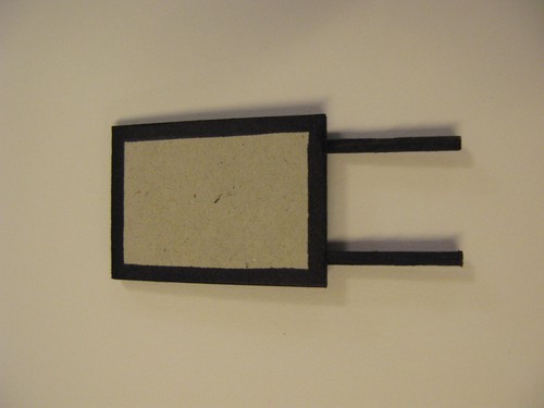 Blank model railway - blank,