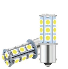 2 x 382 Bulb Fits Bmw 1 Series