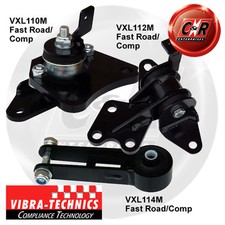 Fits Vauxhall, Opel Corsa D