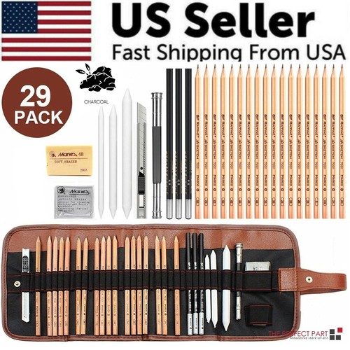 29pcs professional drawing - 29pcs,