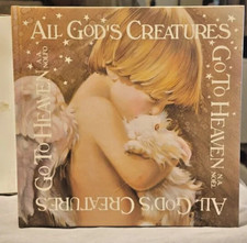 All god creatures to - god's, go