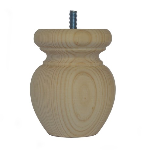 Wooden pine furniture - pine,