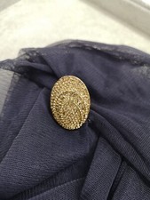 Indian Pakistani Asian Adjustable Finger Ring