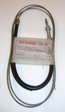 NSU PRINZ 4/ CLUTCH RELEASE ROPE/ CLUTCH CABLE