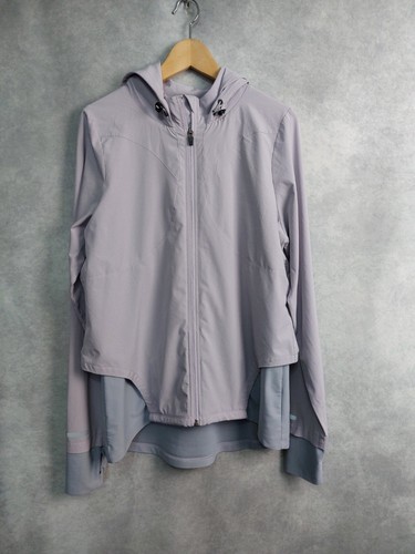 Sweaty betty jacket fits - jacket,