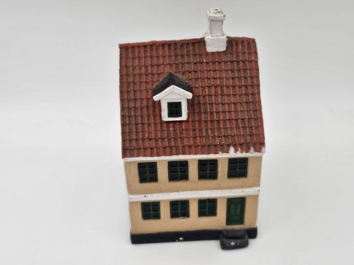 Trip trap modelhuse - trip,