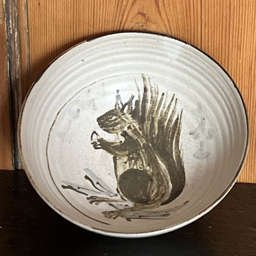 Retro studio pottery - pottery, stoneware