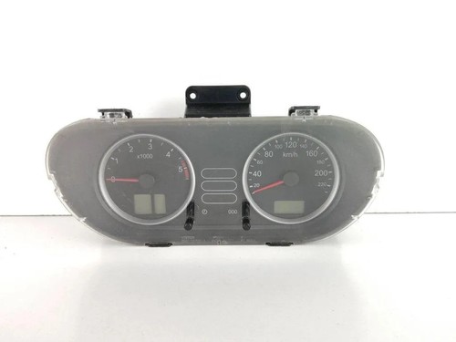 Ford fusion instrument - ford,